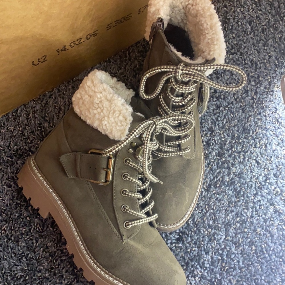 Boots